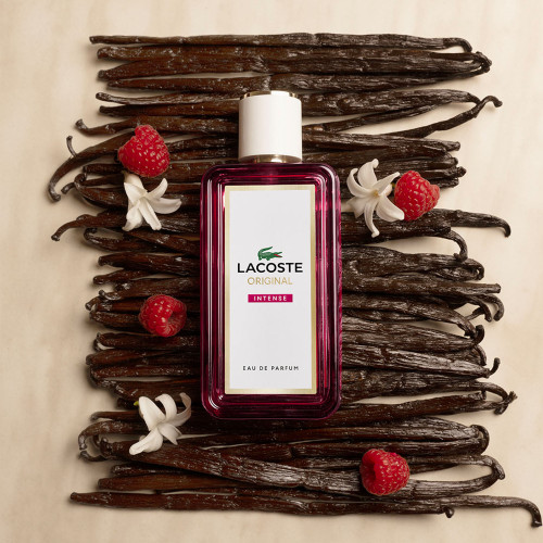 LACOSTE Original Pour Femme - Eau de Parfum Intense